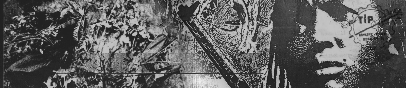 Revolutionary Papers