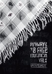 Pathways to Free Education Volume Four cover