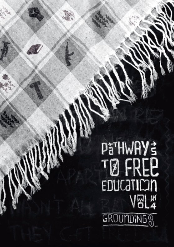 Pathways to Free Education Volume Four cover