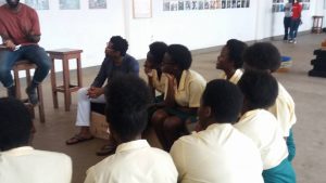 pathways Kampala writivism photo