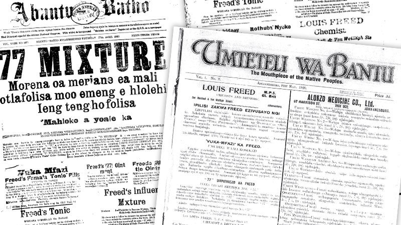 Revolutionary Papers