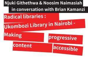 pathways vol.IV ukombozi