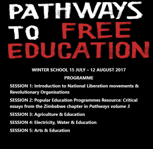 ptfe winter school program